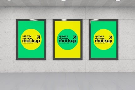 Product Mockups