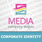 Corporate Identity # 32253