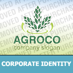 Corporate Identity # 32297