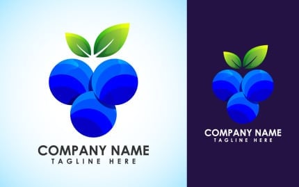 Logo template Preview