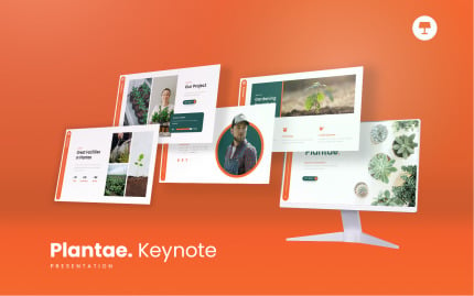 Keynote Templates