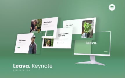 Keynote Templates