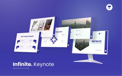 Keynote Templates