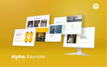 Keynote Templates