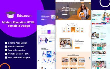 Website Templates