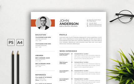 Resume Templates