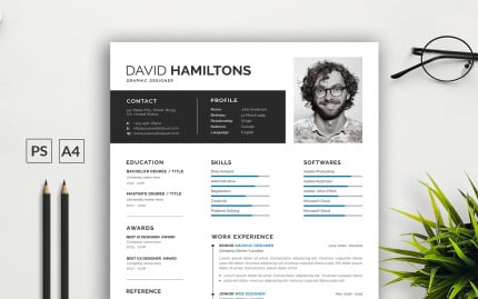 Resume Templates