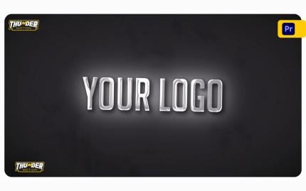 Logo template Preview