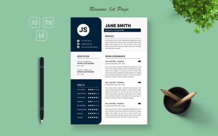 Resume Templates