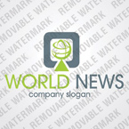 Logo Templates # 32376