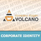 Corporate Identity # 32393
