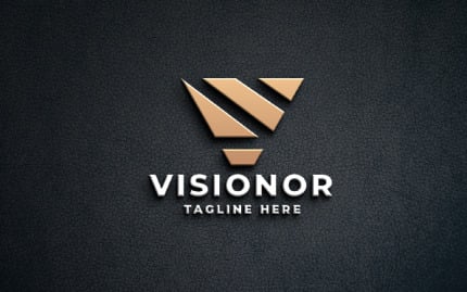 Logo template Preview