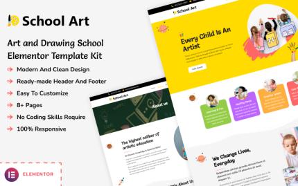 Elementor Kits