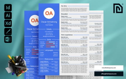 Resume Templates