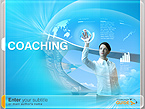 PowerPoint Template  #32498