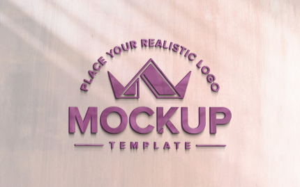 Logo template Preview