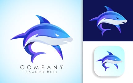 Logo template Preview