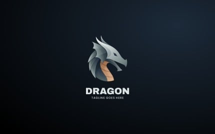 Logo template Preview