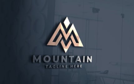 Logo template Preview