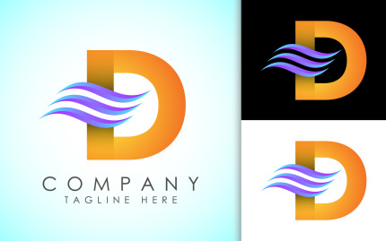 Logo template Preview