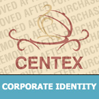 Corporate Identity # 32500