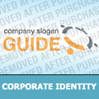 Corporate Identity # 32501