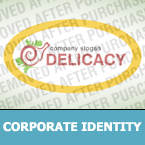Corporate Identity #32594