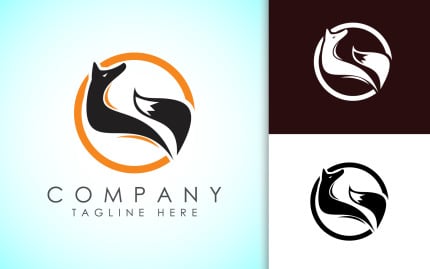 Logo template Preview