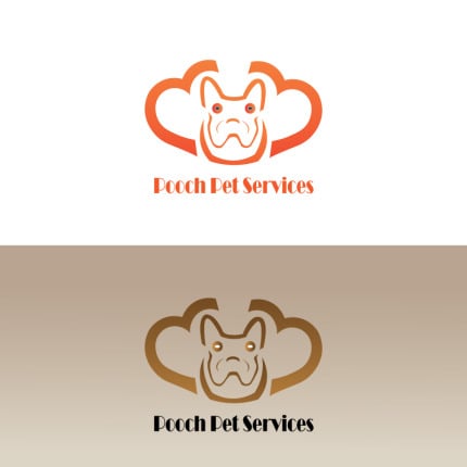 Logo template Preview