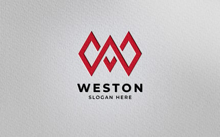 Logo template Preview