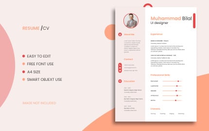 Resume Templates