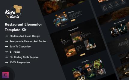 Elementor Kits