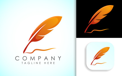 Logo template Preview