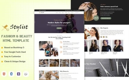 Website Templates