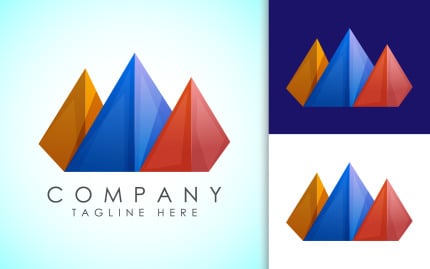 Logo template Preview