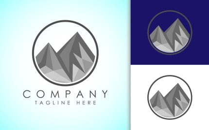 Logo template Preview