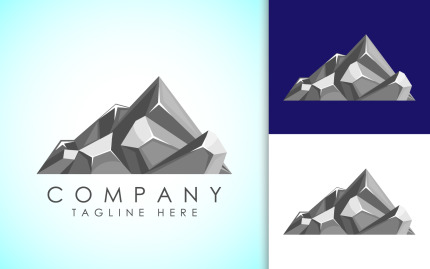 Logo template Preview