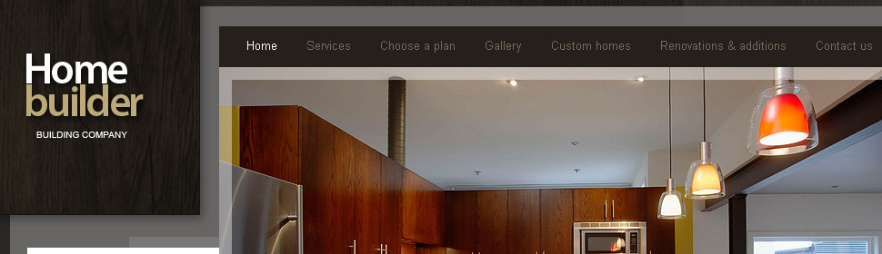 Website Template #32615
