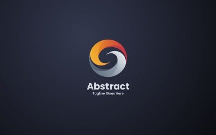 Logo template Preview