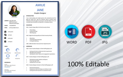 Resume Templates