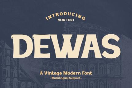 Fonts