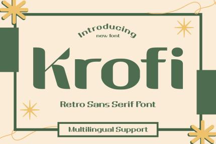 Fonts