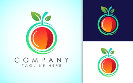 Logo template Preview