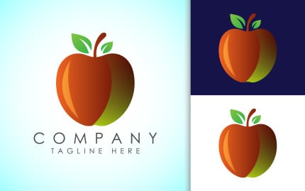 Logo template Preview