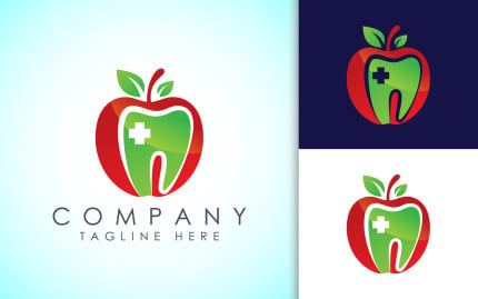 Logo template Preview