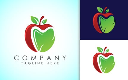 Logo template Preview