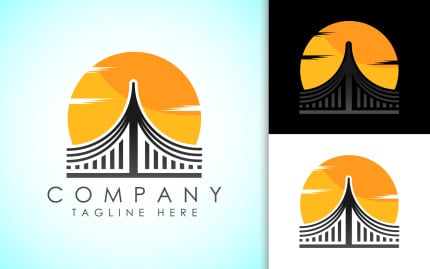 Logo template Preview