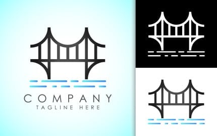 Logo template Preview