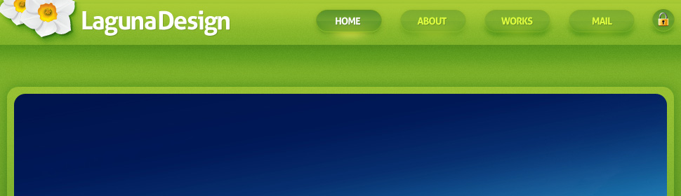 Website Template #32727