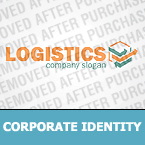 Corporate Identity Template  #32752